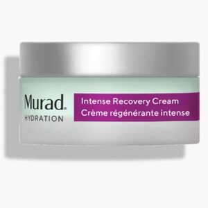 Murad Intense Recovery Cream - Hydration 50ml NIB - soothing face moisturizer